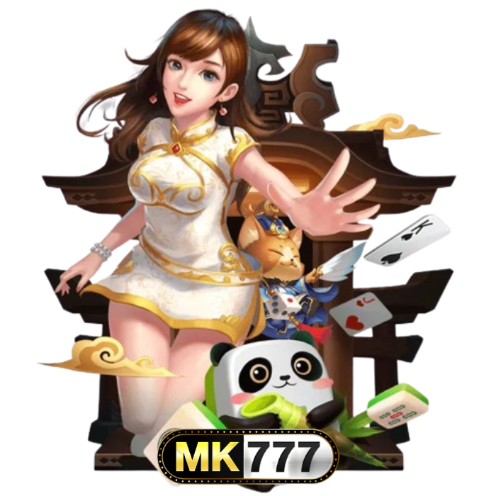 MK777 (1)